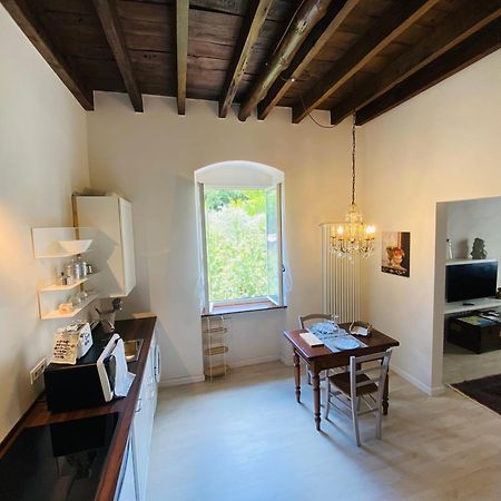 Apartmán Chez Amelie La Spezia Exteriér fotografie