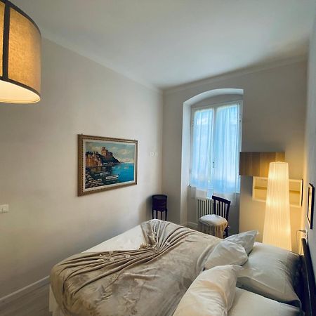 Apartmán Chez Amelie La Spezia Exteriér fotografie