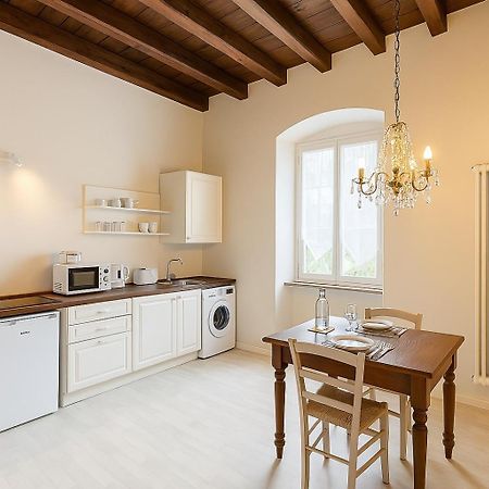 Apartmán Chez Amelie La Spezia Exteriér fotografie