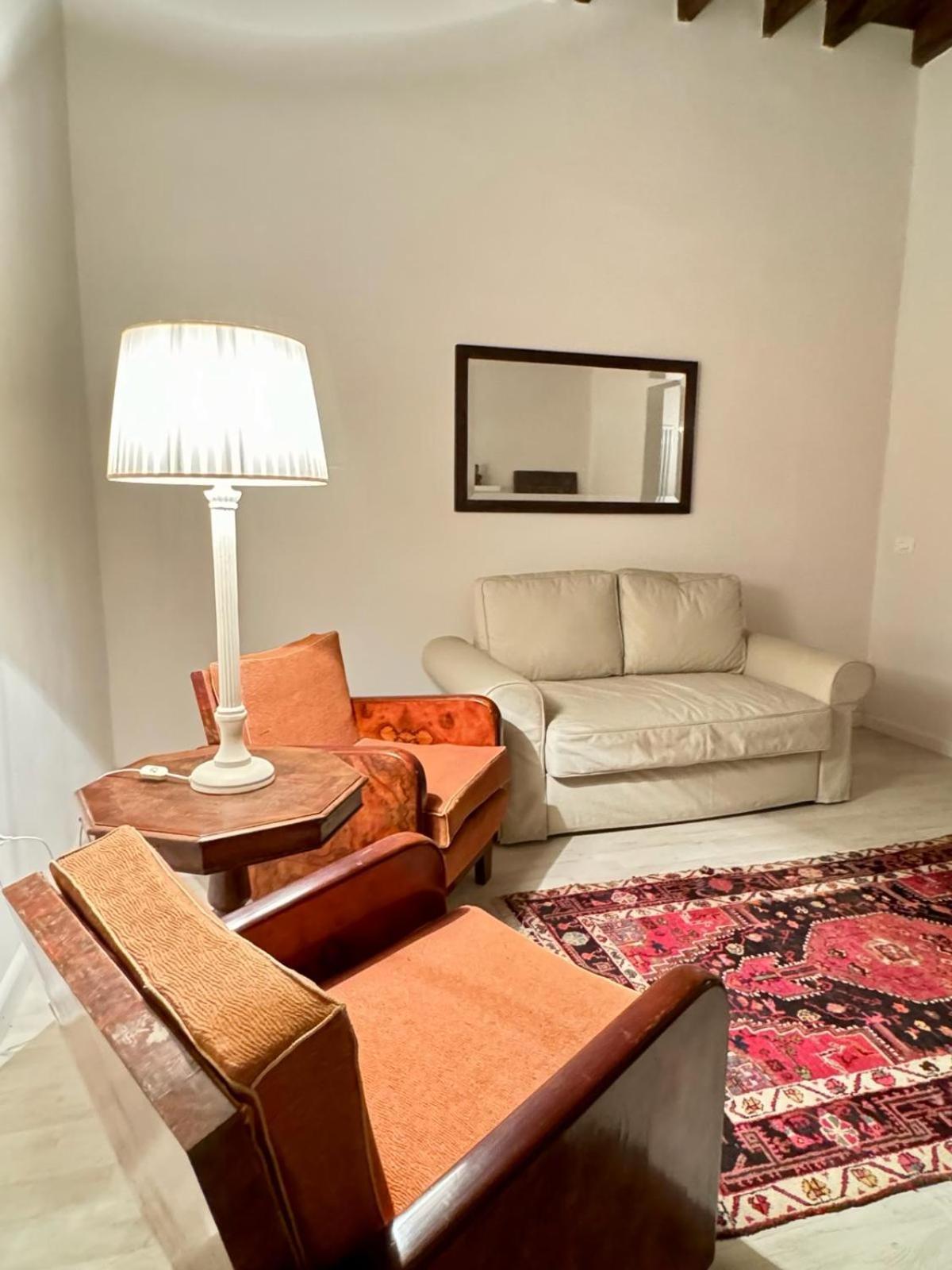Apartmán Chez Amelie La Spezia Exteriér fotografie