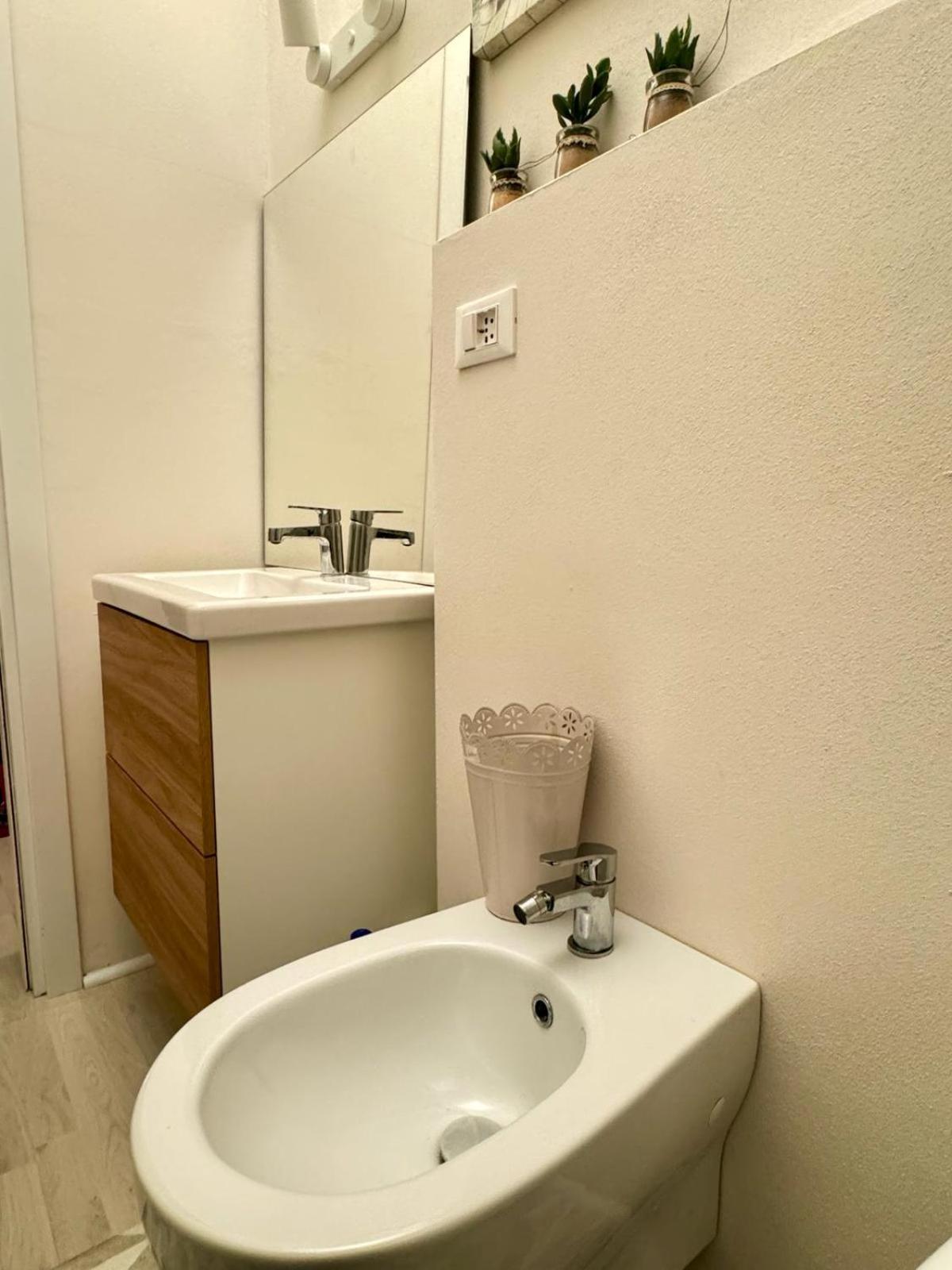 Apartmán Chez Amelie La Spezia Exteriér fotografie
