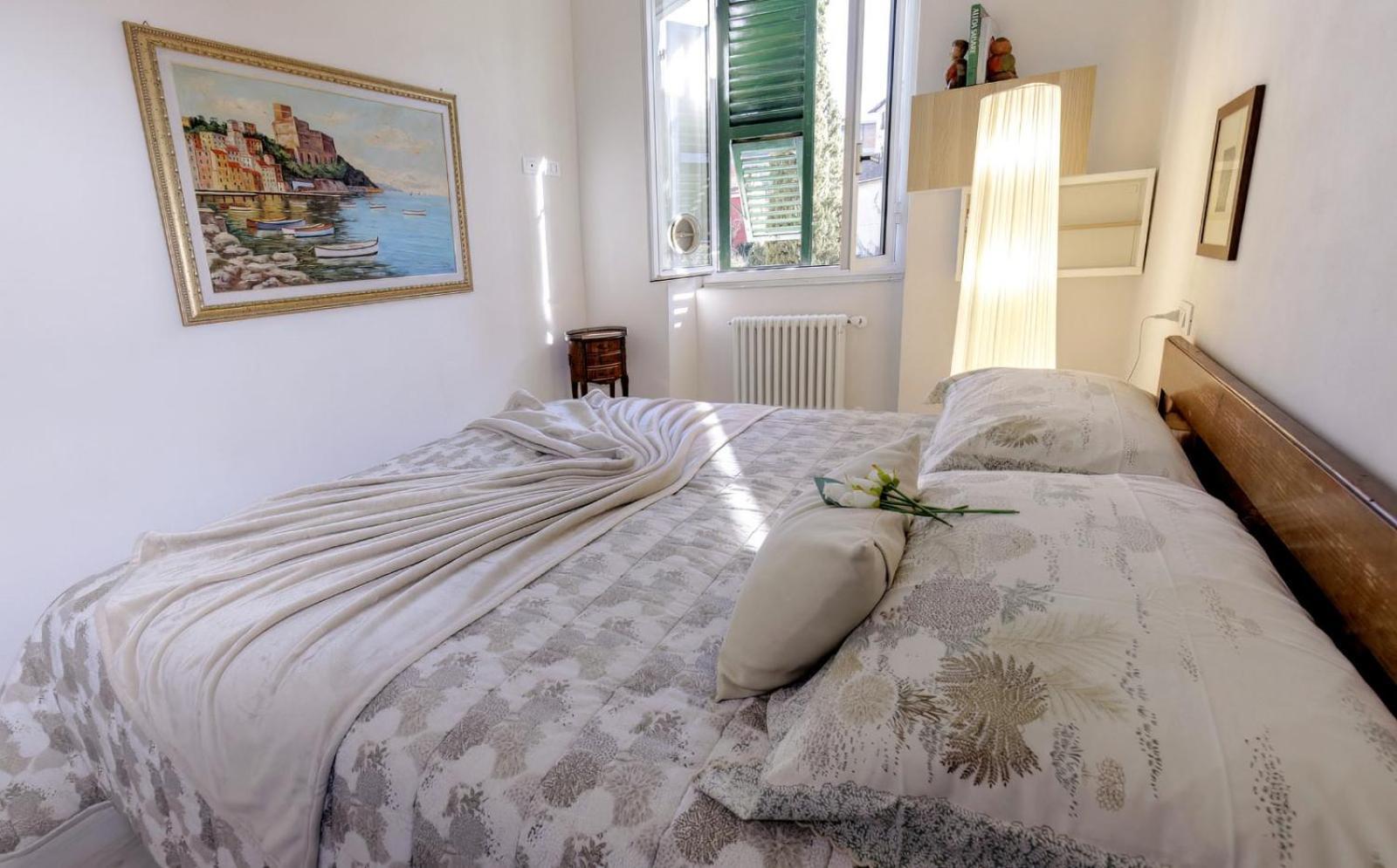 Apartmán Chez Amelie La Spezia Exteriér fotografie