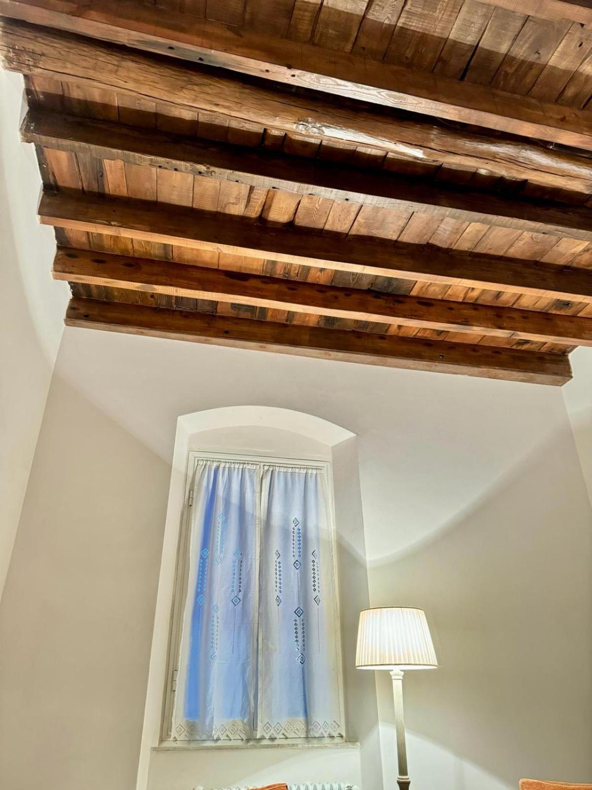 Apartmán Chez Amelie La Spezia Exteriér fotografie