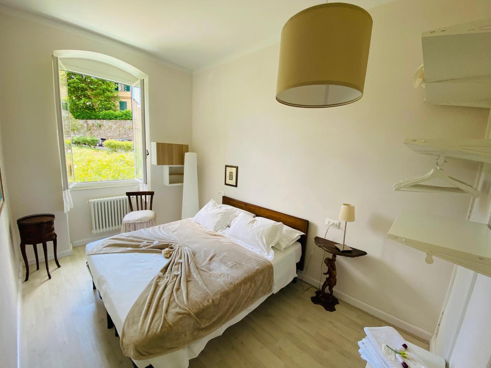 Apartmán Chez Amelie La Spezia Exteriér fotografie