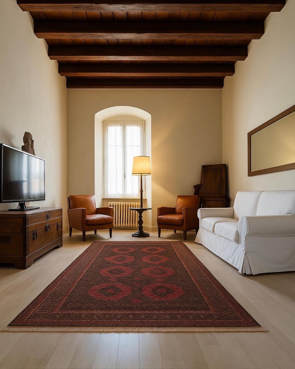 Apartmán Chez Amelie La Spezia Exteriér fotografie