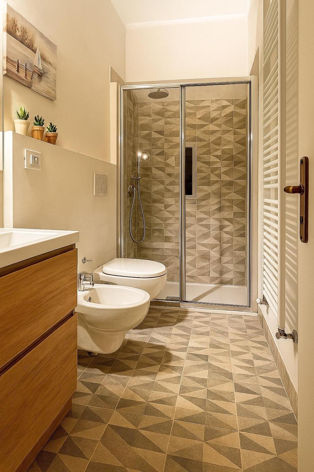 Apartmán Chez Amelie La Spezia Exteriér fotografie